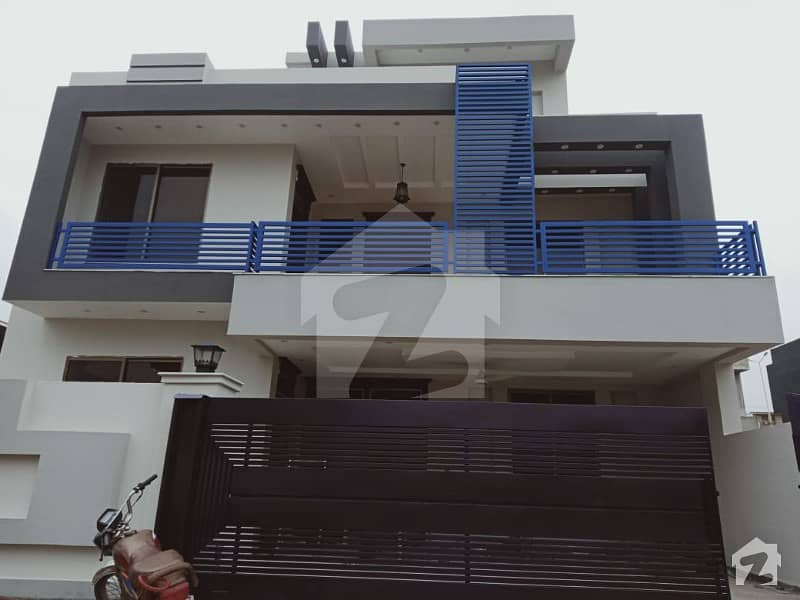 35x70 Investor Rate Brand New House For Sale In G13 Islamabad