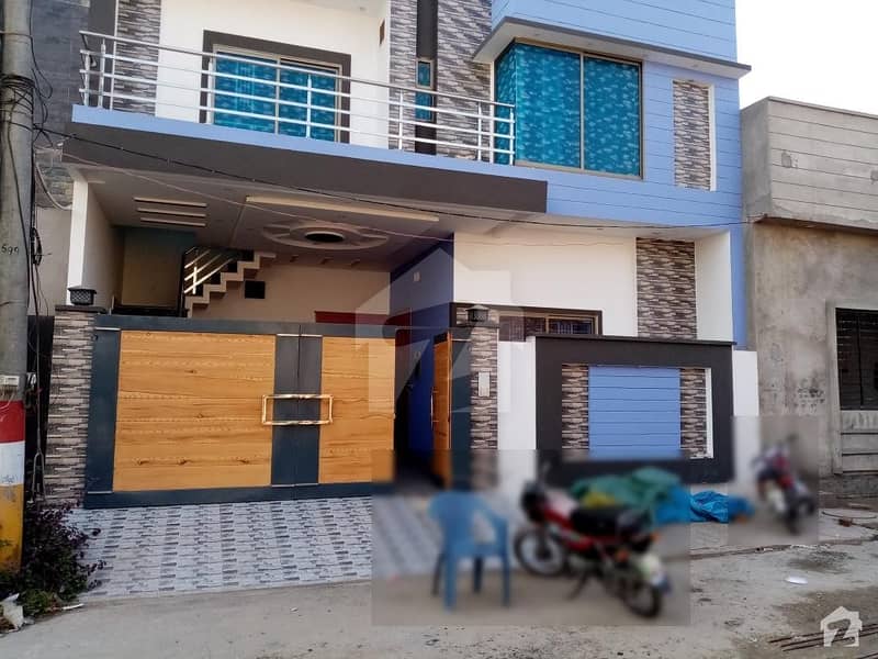 5 Marla House In Jeewan City Housing Scheme Is Best Option 5 Marla House In Jeewan City Housing Scheme Is Best Option