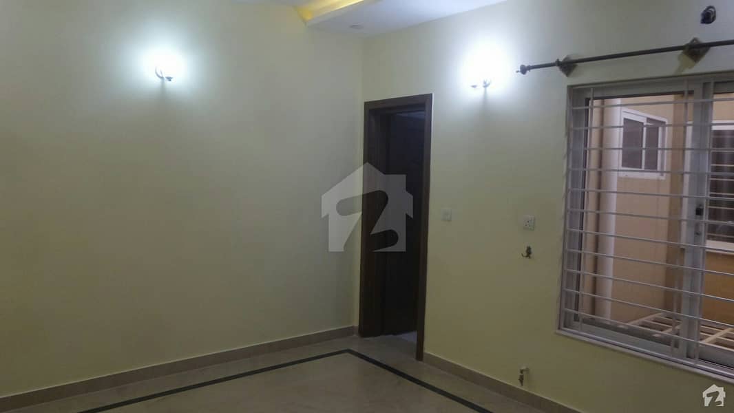 Spacious 20 Marla Lower Portion Available For Rent In D-12