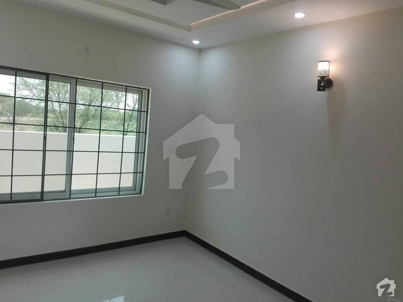 In D-12 Lower Portion For Rent Sized 4 Marla