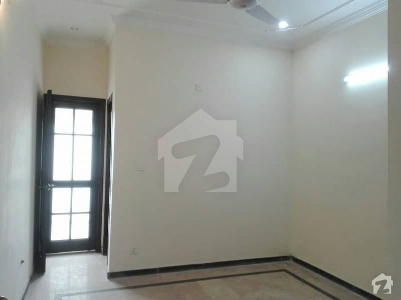 Lower Portion For Rent Situated In D-12