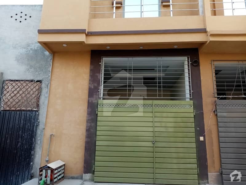 House Available For Sale In Rehman Town