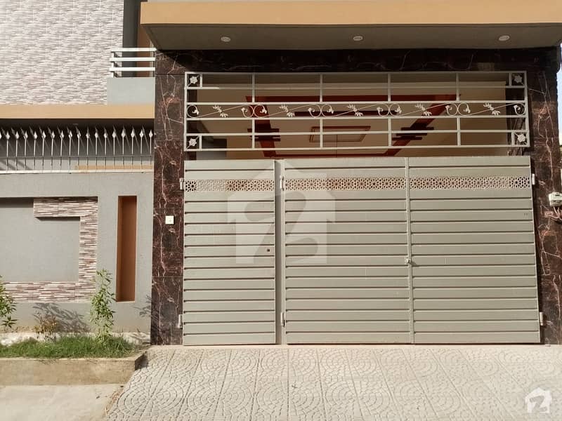 7 Marla House Is Available For Sale In Rehman Town