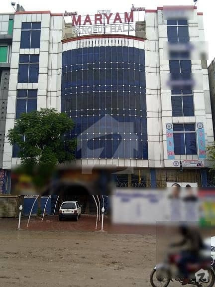 Maryam Satti Plaza For Rent Maryam Satti Plaza For Rent