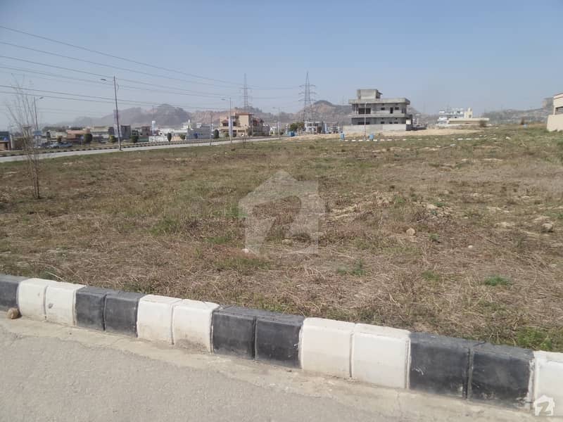 3150 Square Feet Residential Plot In H-13 Is Available