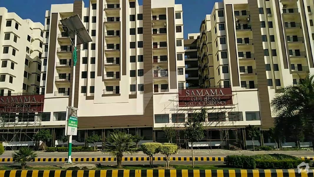 Gorgeous 780 Square Feet Flat For Rent Available In Gulberg
