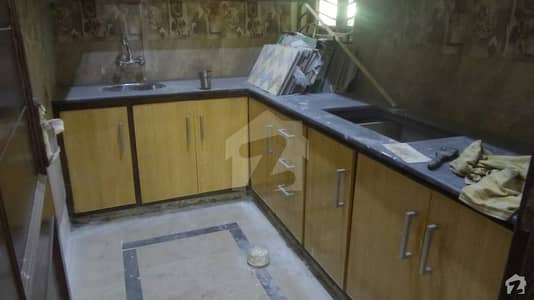 In Pir Wadhai 3.5 Marla House For Sale