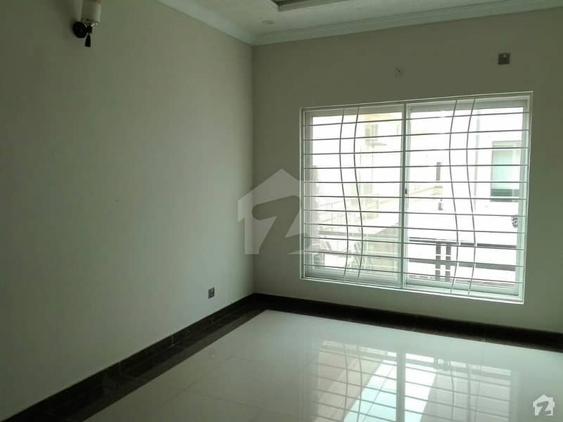 Upper Portion For Rent In D-12