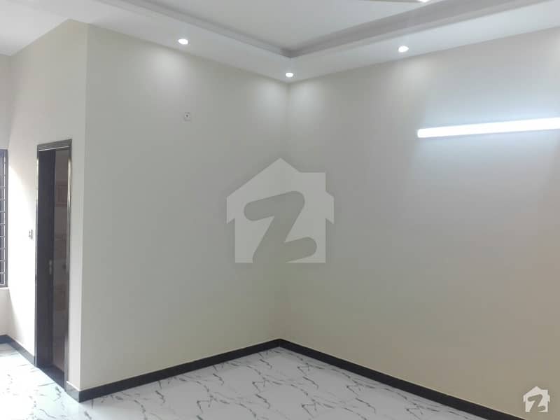 20 Marla Lower Portion Ideally Situated In D-12