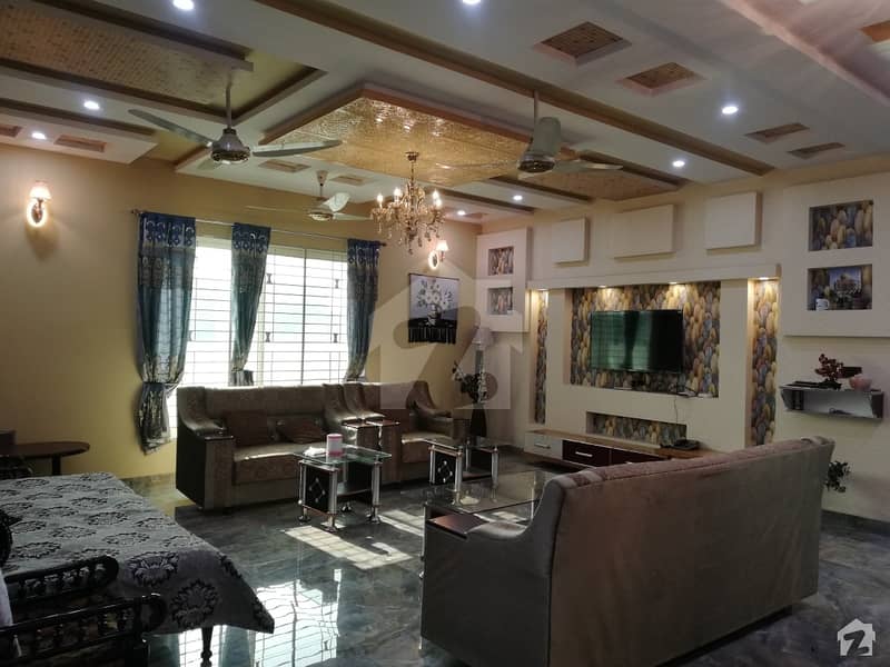 House Of 1 Kanal In DC Colony Is Available