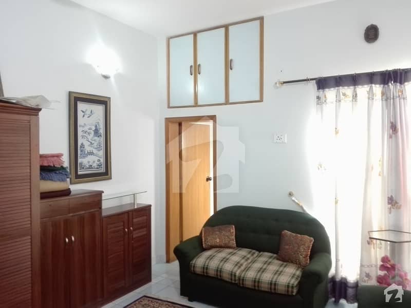 7 Marla Spacious House Available In Jubilee Town For Rent