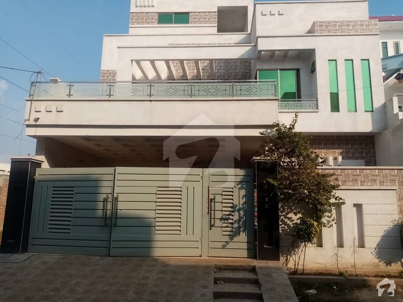 10 Marla House Is Available For Sale In Chak 82/6R