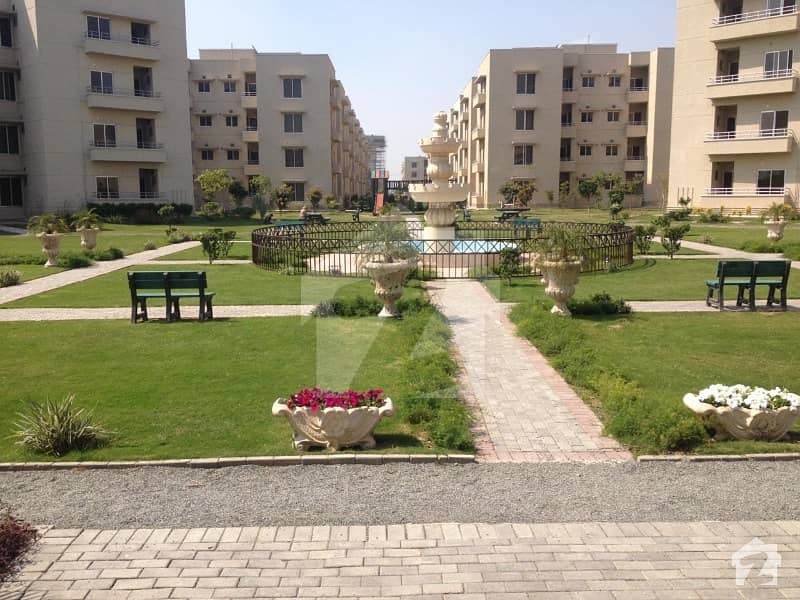 5 Marla 2 Bed Luxury Flat Available For Rent In Askari 11