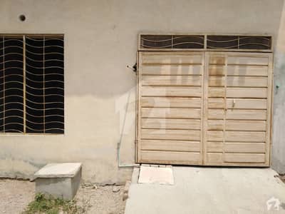 4 Marla House For Sale In Rana Town