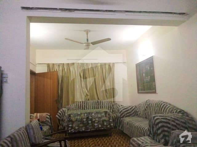 A Spacious 4500  Square Feet Upper Portion In Model Town