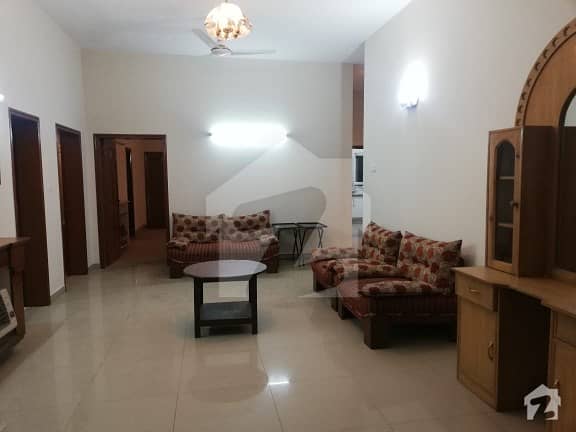 3 Bedroom Furnished Portion Anaxy