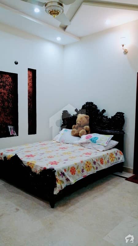 پی سی ایس آئی آر سٹاف کالونی - بلاک ڈی پی سی ایس آئی آر سٹاف کالونی لاہور میں 8 کمروں کا 16 مرلہ مکان 3.2 کروڑ میں برائے فروخت۔