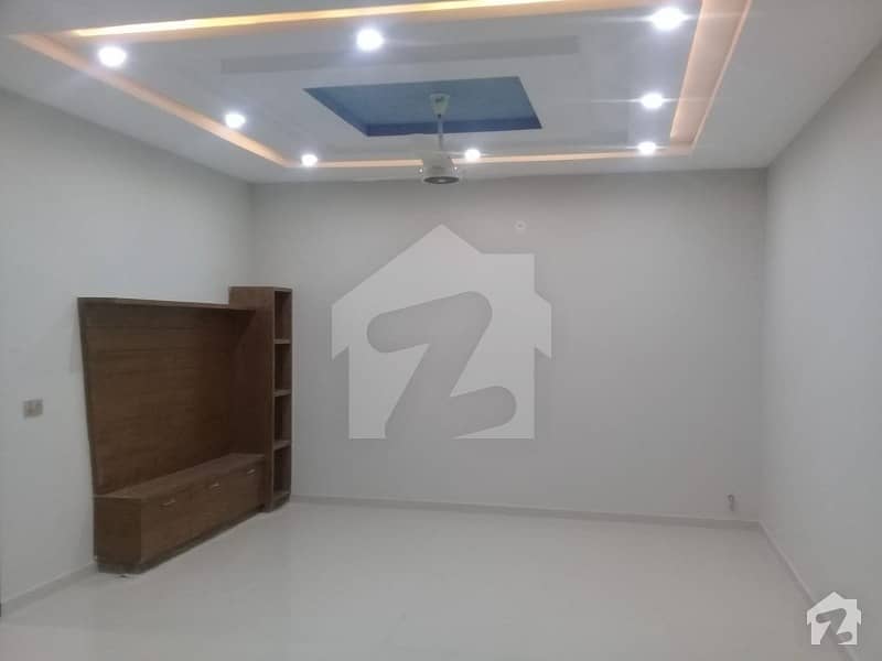 2250  Square Feet House Situated In Bahria Town Rawalpindi For Rent