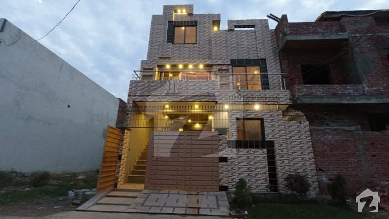Al Rehman Garden House Sized 5 Marla Is Available Al Rehman Garden House Sized 5 Marla Is Available