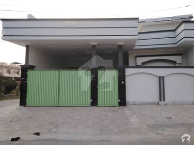 Double Story House Corner For Sale