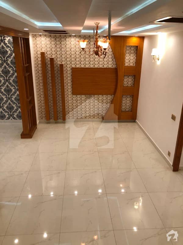 5 Marla Lavish House For Sale In Aa Block Bahria Town Lahore