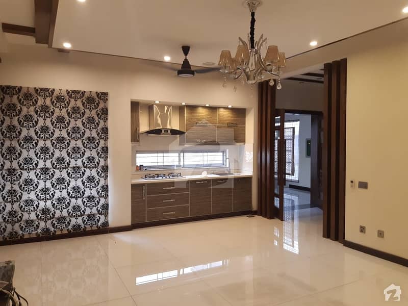 Upper Portion For Rent Situated In DHA Defence