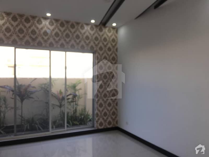 10 Marla Upper Portion Is Available For Rent In DHA Defence
