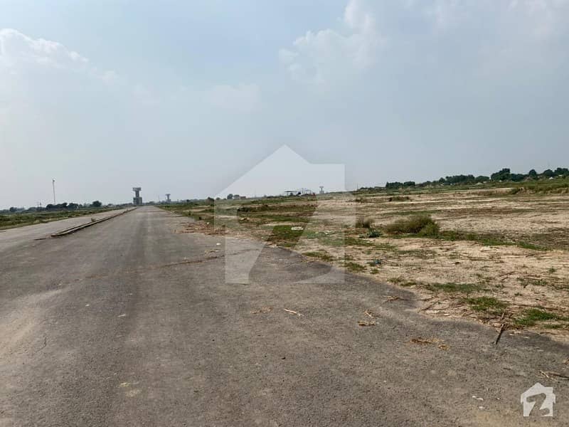 F Block Two Plots Of 1 Kanal Good Location Plot For Sale In Dha Phase 9 Prism Lahore