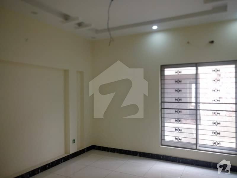 Punjab Coop Housing Society 5 Marla House Up For Sale