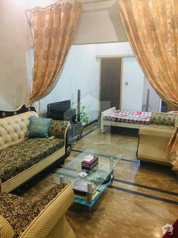 لاھور موٹروے سٹی لاہور میں 2 کمروں کا 3 مرلہ مکان 35 لاکھ میں برائے فروخت۔