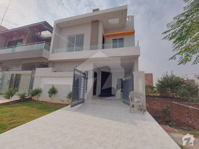 5 Marla Lda Approved House Available For Sale In Formanites Housing Scheme 5 Marla Lda Approved House Available For Sale In Formanites Housing Scheme