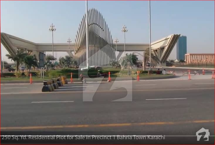 500 Sq Yards Plot Best For Investment Is Available For Sale In Bahria Town Karachi 500 Sq Yards Plot Best For Investment Is Available For Sale In Bahria Town Karachi