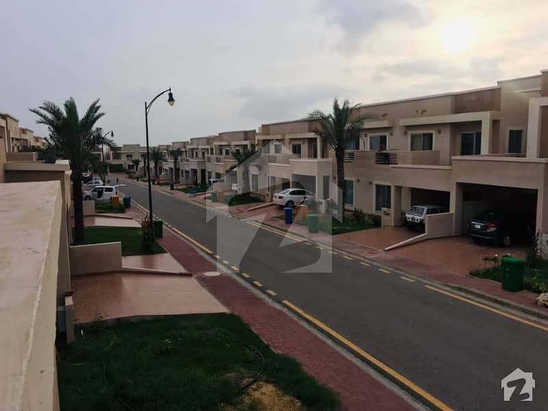 بحریہ ٹاؤن - پریسنٹ 10 بحریہ ٹاؤن کراچی کراچی میں 3 کمروں کا 8 مرلہ مکان 1.39 کروڑ میں برائے فروخت۔