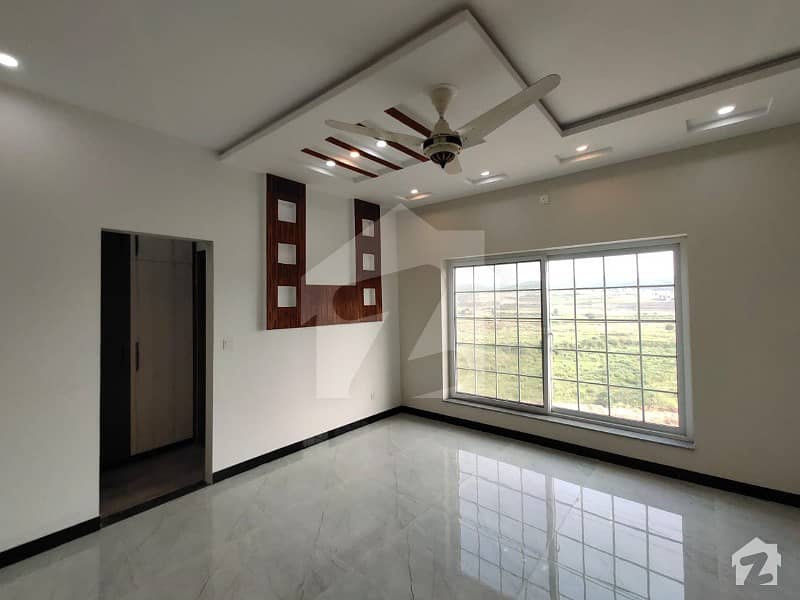 Upper Portion For Rent In Sector E Dha 1 Islamabad