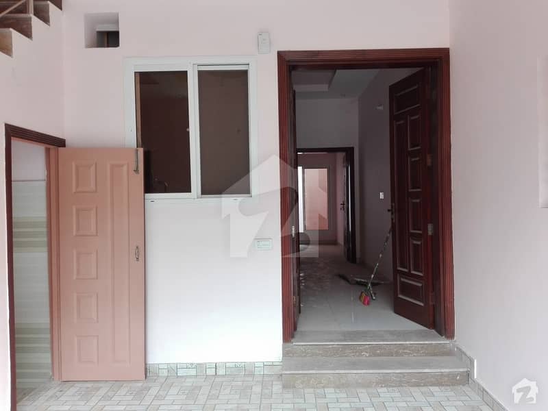 900  Square Feet House Available For Sale In Haroon Town