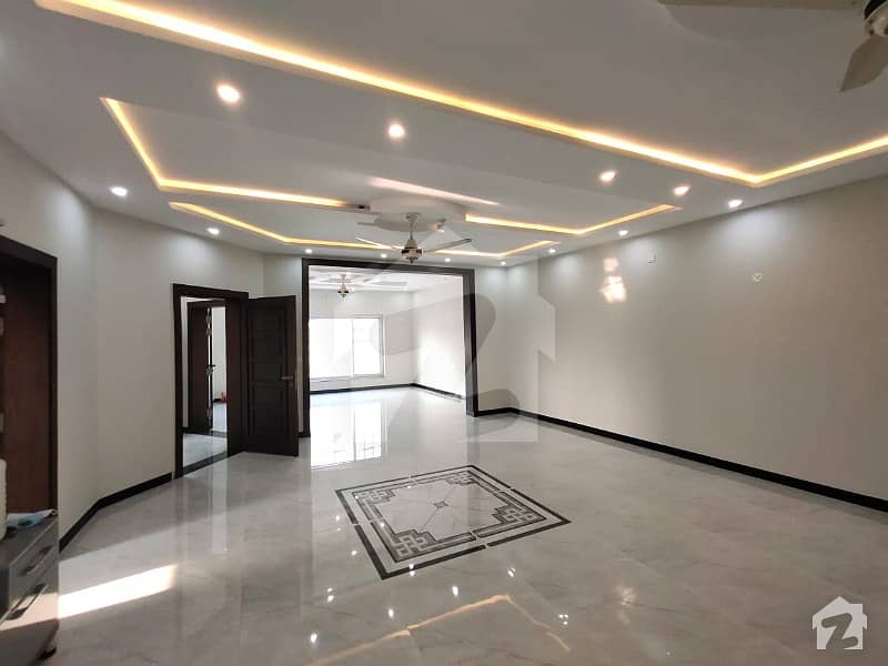 Upper Portion For Rent In Dha 1 Islamabad