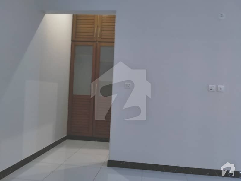 Brand New 240 Yards 3 Bed DD 1st Floor Portion For Rent In Juhar Block 7
