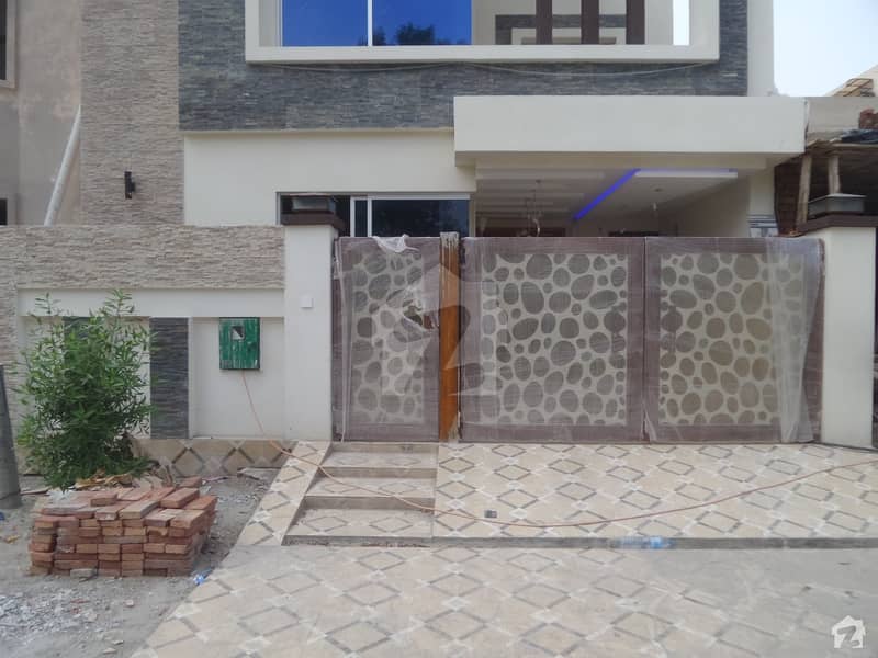 House In Bahria Nasheman For Sale