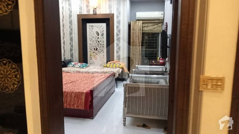 Johar Town 10 Marla Luxury And Beautiful  1 Year Old  But Not  Used Hose For Sale