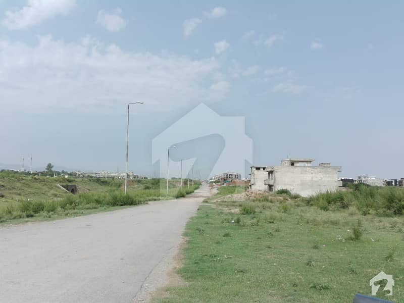 30x60 Plot For Sale In I 12 1 In 200 Series Second Transfer