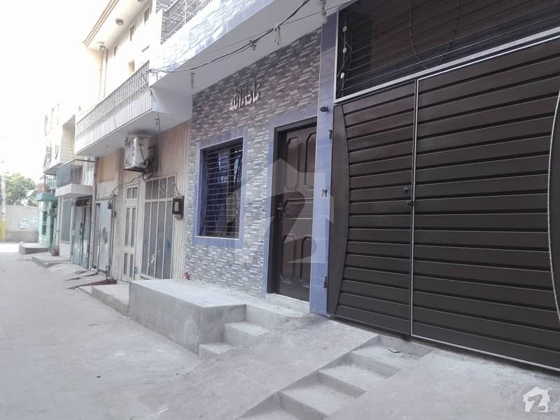 House In Shadab Colony Sized 5 Marla Is Available