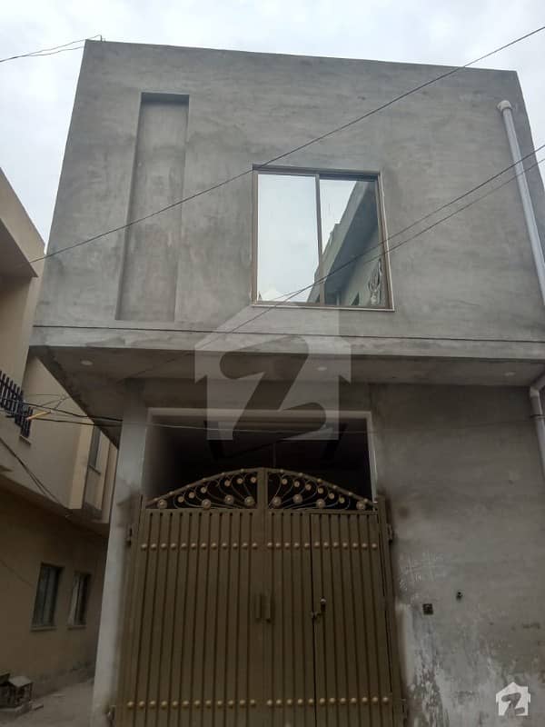 الفلاح ٹاؤن لاہور میں 3 کمروں کا 2 مرلہ مکان 60 لاکھ میں برائے فروخت۔