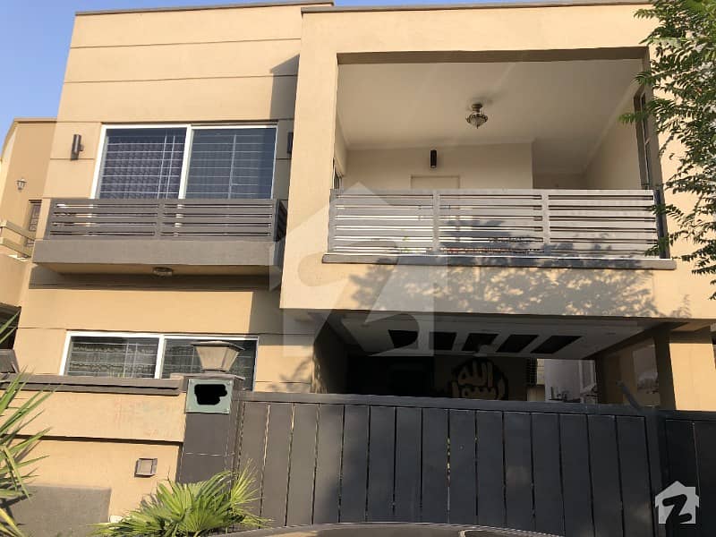 Luxury Furnished Home In Bahria Town Phase 4