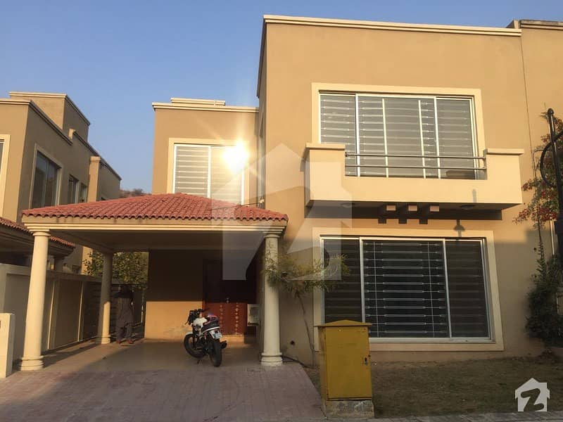 11 Marla 4 Bed Brand New Defence Villa For Sale In DHA Phase 1 - Sector F