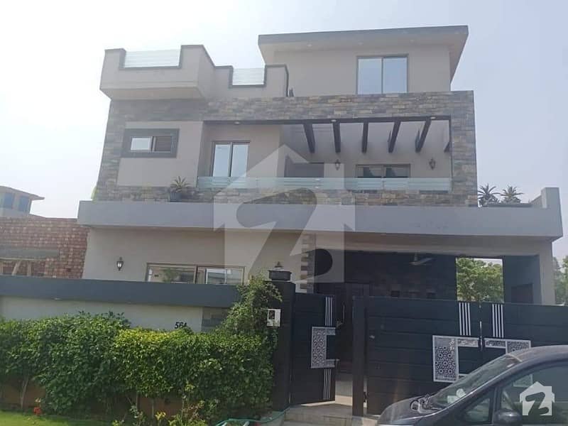 10 Marla House Available For Sale In G Block