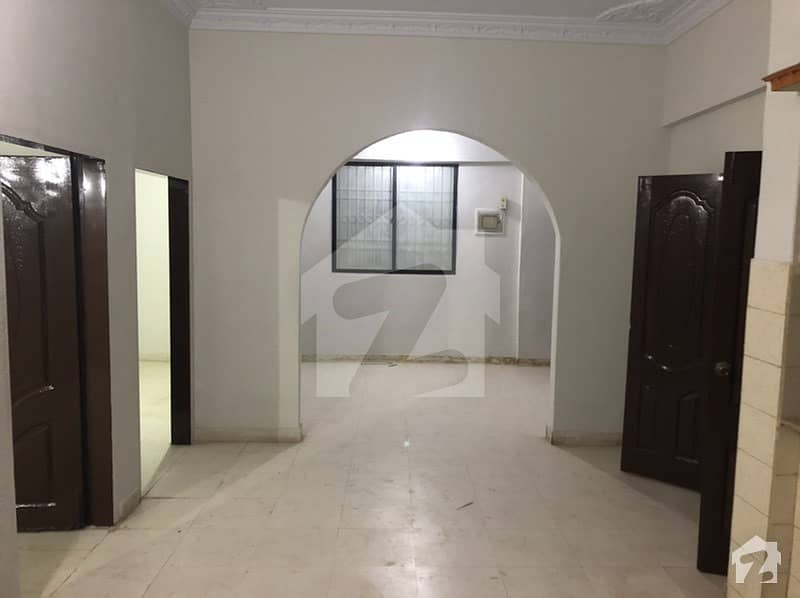 Ground Floor Flat For Rent 2 Bed DD 1000 Sq Feet