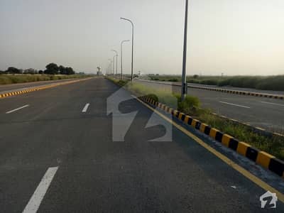D 18 Beautiful Location One Kanal Plot For Sale D 18 Beautiful Location One Kanal Plot For Sale