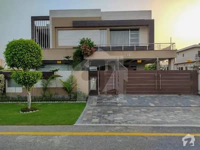 1 Kanal Luxury Designer Bungalow For Sale Near Park Commercial  Mosque