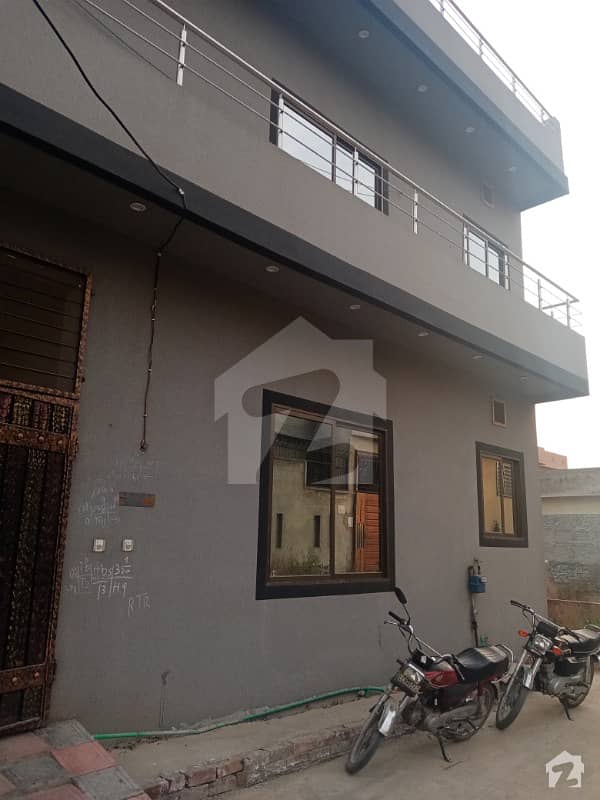 Google Property Offer 5 Marla Corner Double Storey House For Sale