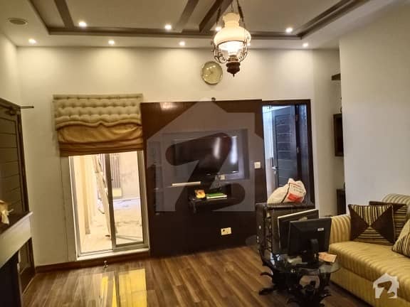 Dha Phase 6  Furnished Bed Rooms with kitchen car parking